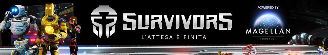 Survivors, l'attesa è finita