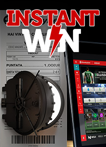 Instant Win '25 Instant Win '25